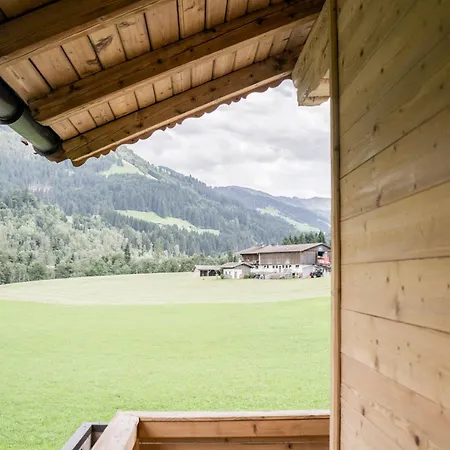 Дом отдыха Gasteig