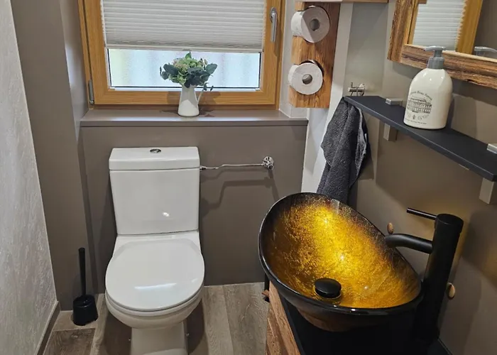 Vakantiehuis Gasteig