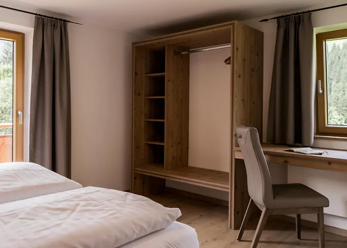 Gasteig Vakantiehuis