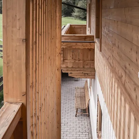 Gasteig 別荘 オーバーアウ