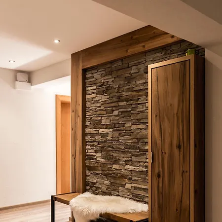 別荘 Gasteig オーバーアウ