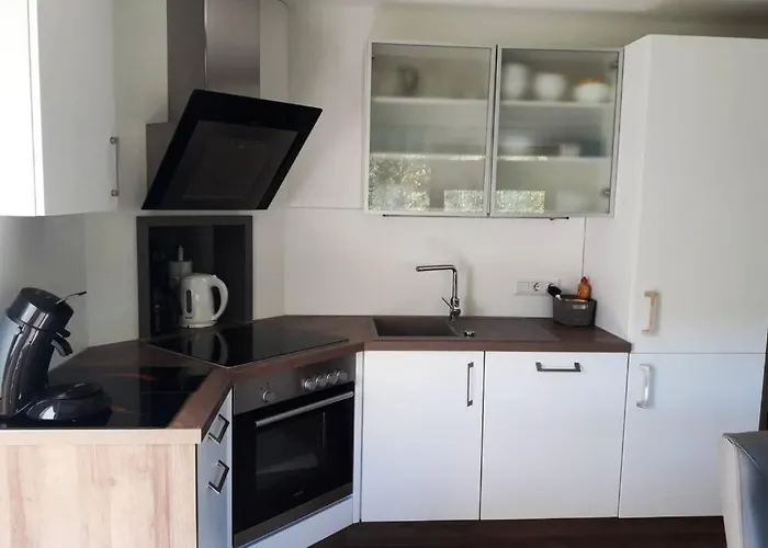 Gasteig بيت للعطل