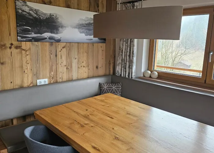 Gasteig بيت للعطل