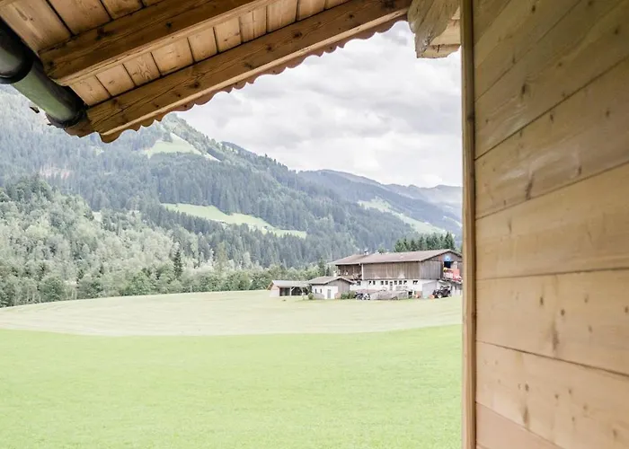 بيت للعطل Gasteig