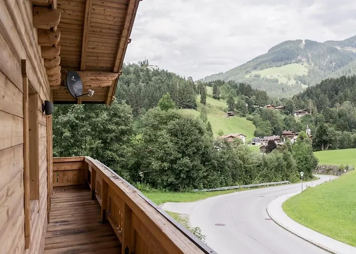 بيت للعطل Gasteig *