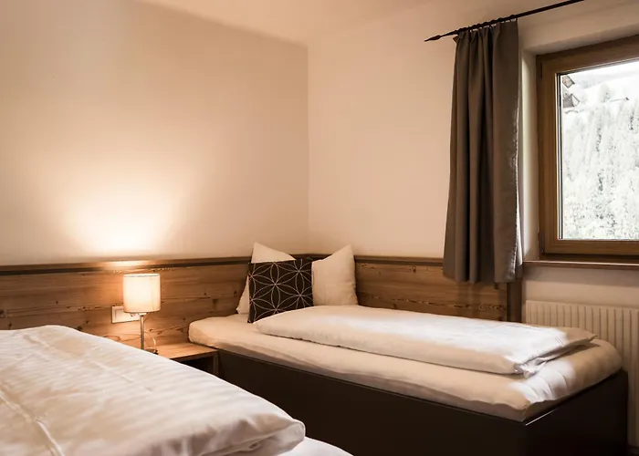 بيت للعطل Gasteig *