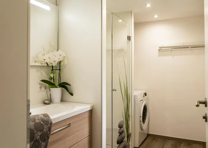 Gasteig بيت للعطل *